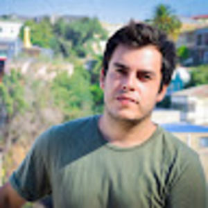 Meet your Posher, Eduardo